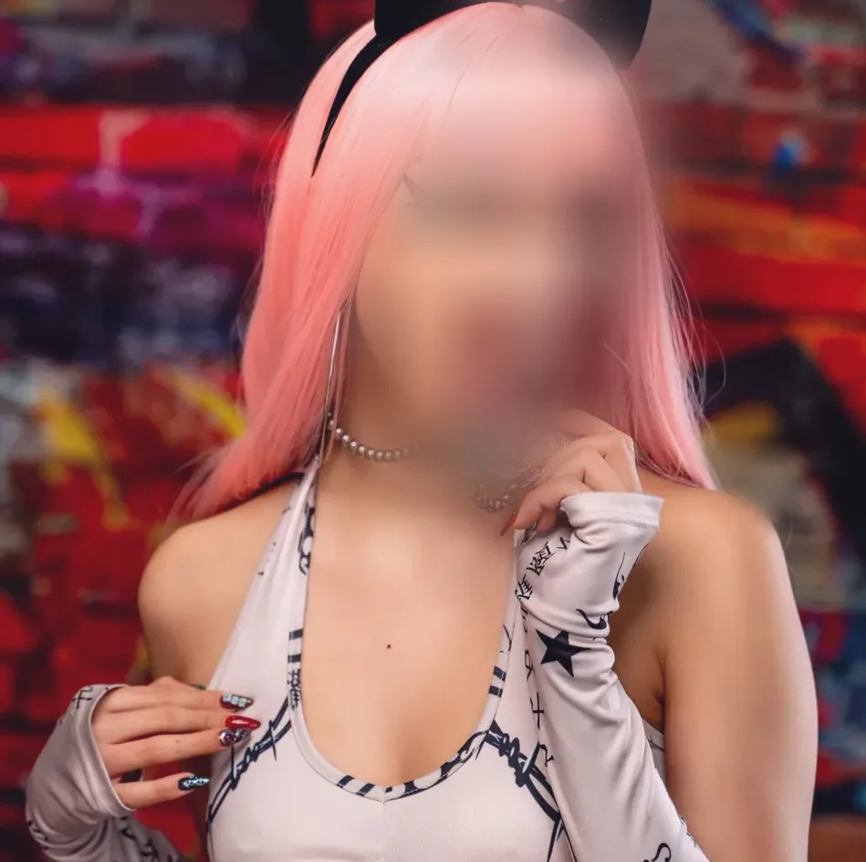 Alessia, 29 anni