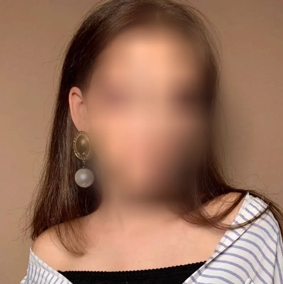 Alexandra, 21 anni
