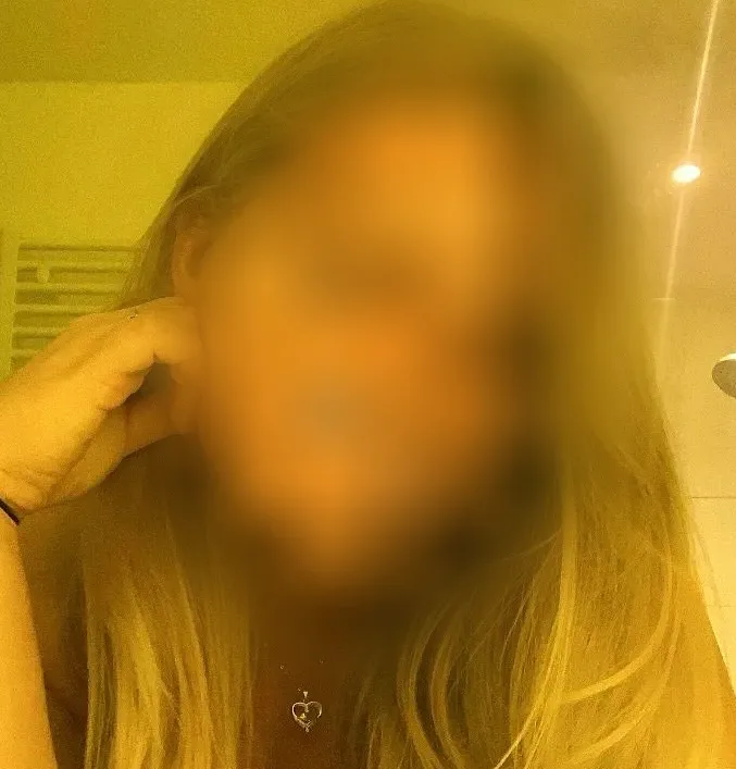 Allegra, 30 anni