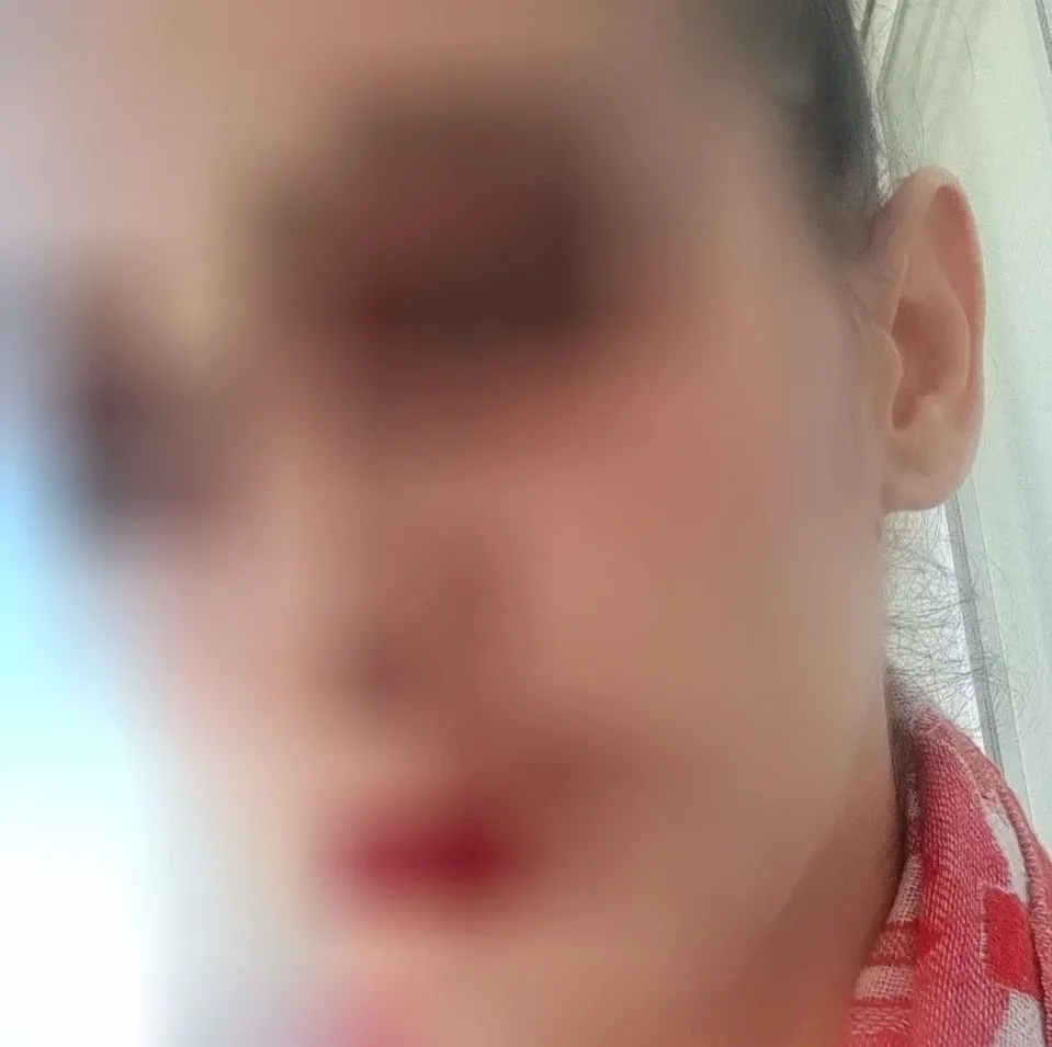 Anita, 37 anni