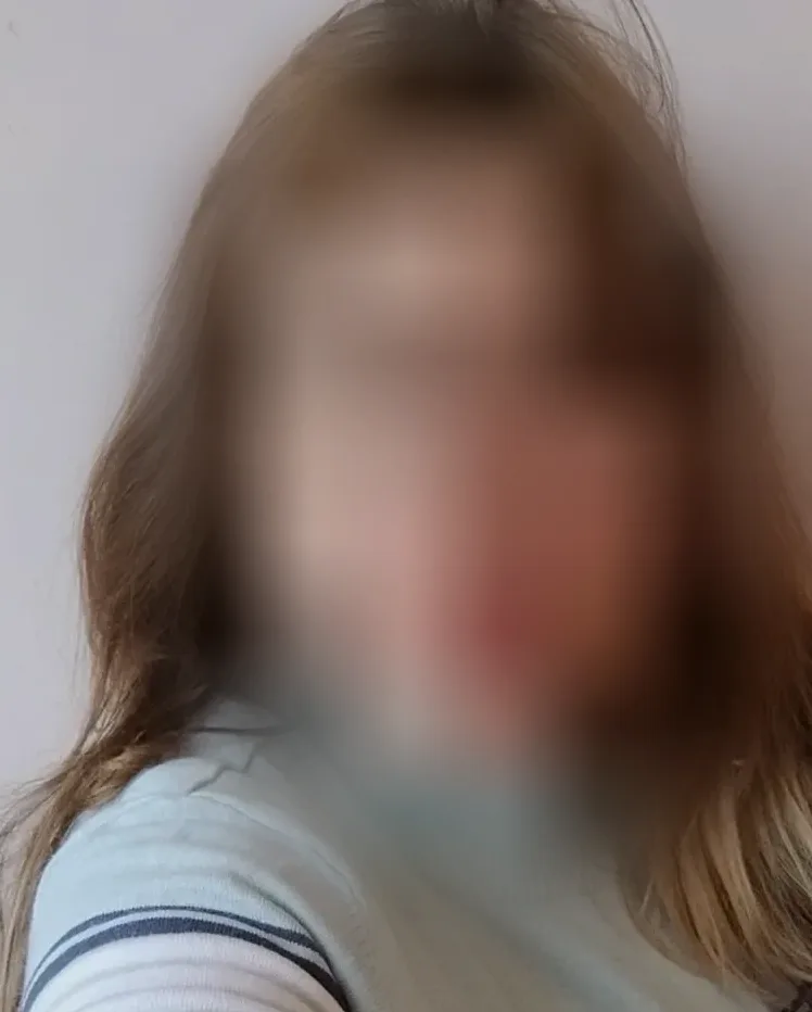 Anna, 28 anni