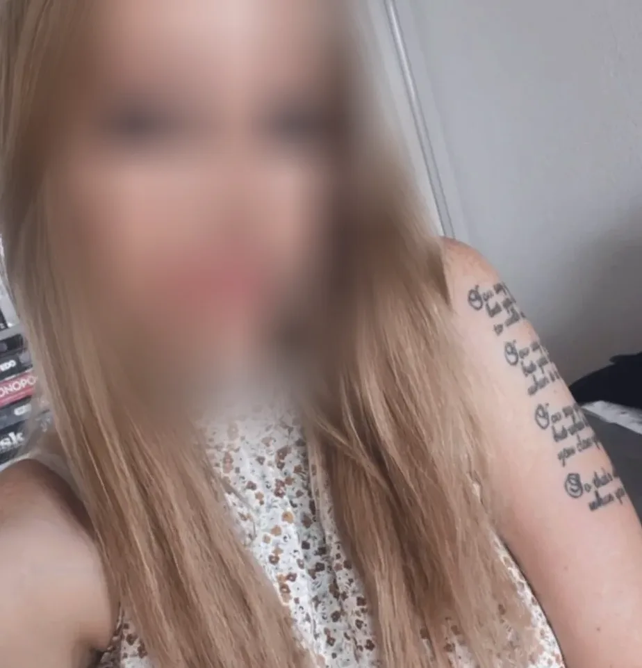 Bianca, 30 anni