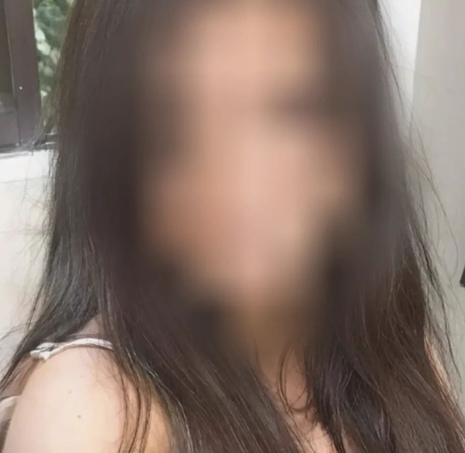 Debora, 21 anni