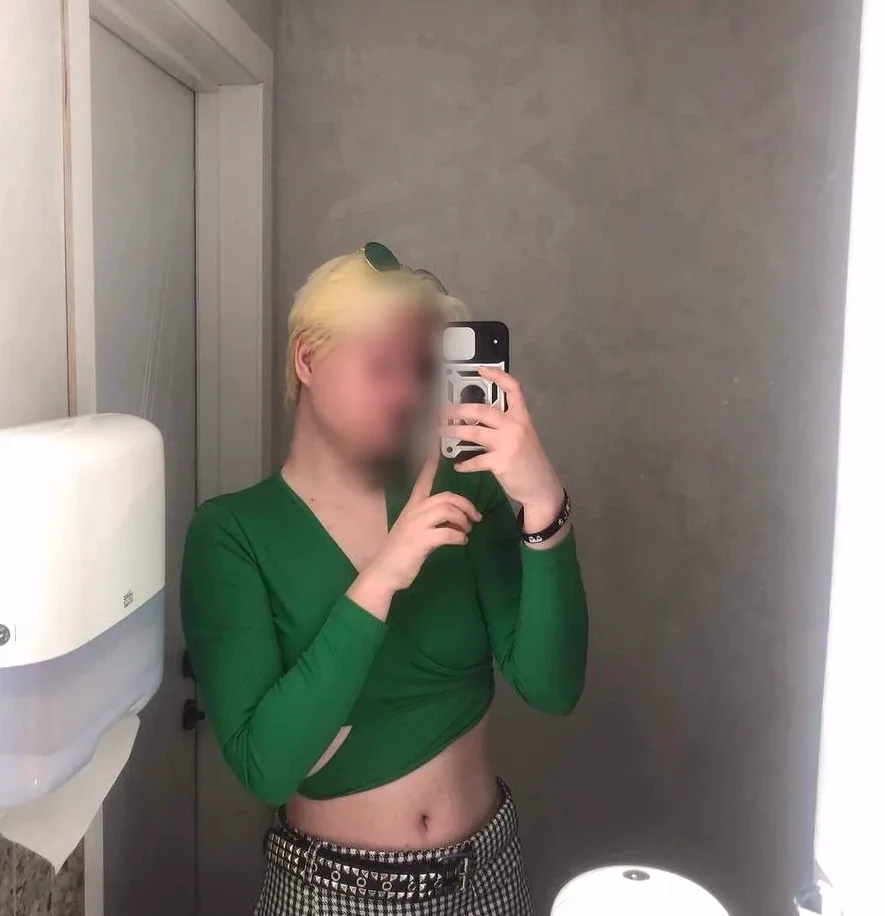 Erisa, 20 anni