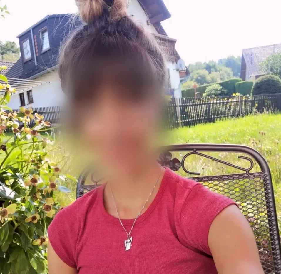 Gabriella, 24 anni