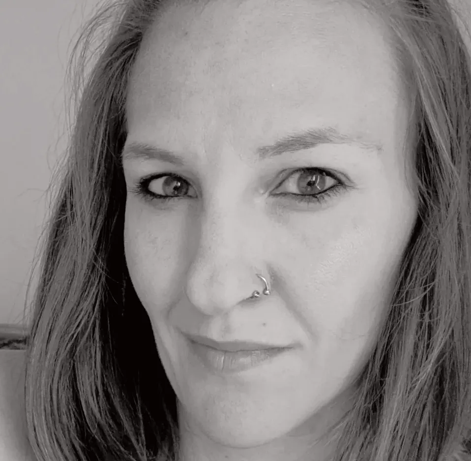 Ivana, 38 anni