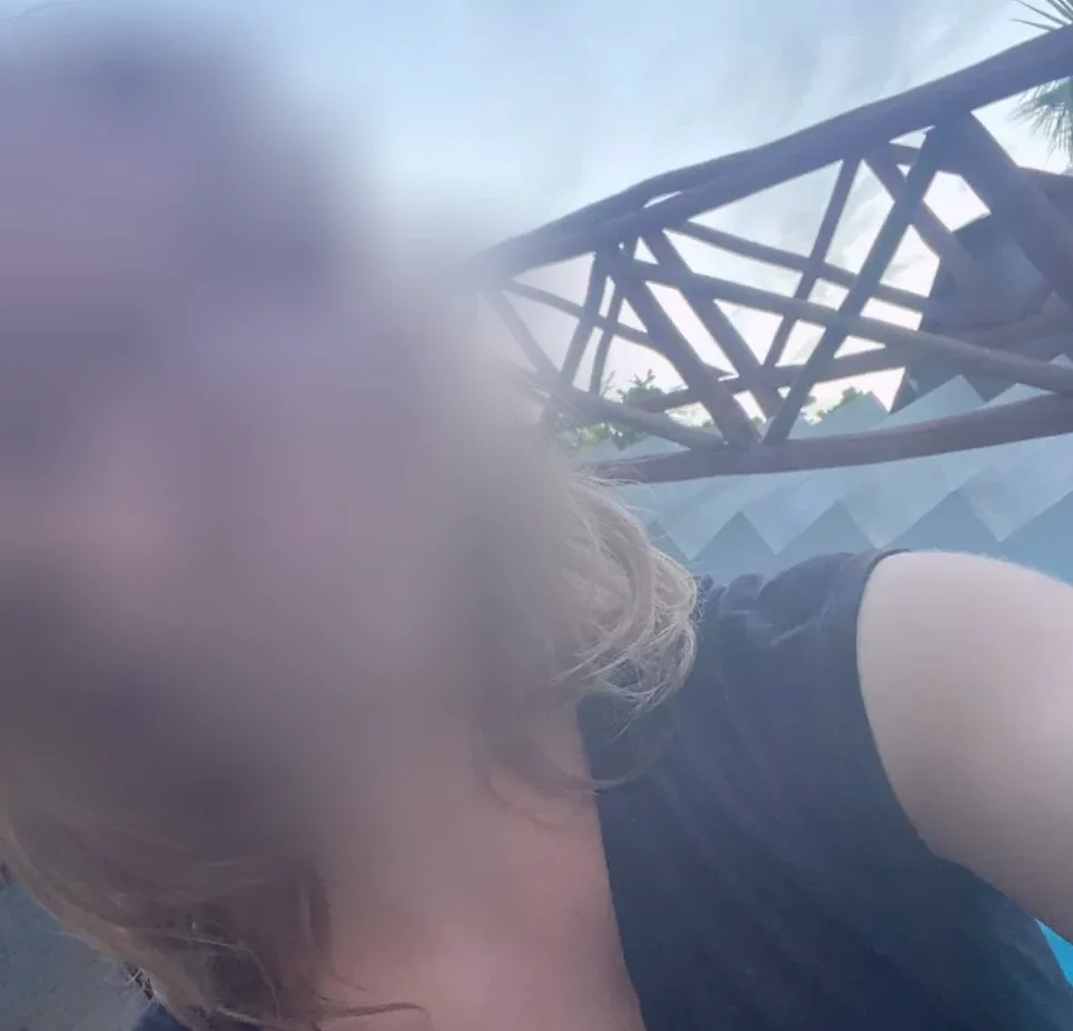 Klaudia, 30 anni