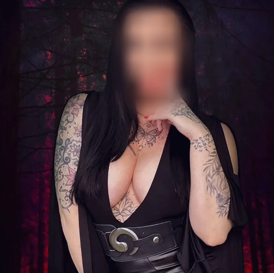 Luana, 39 anni