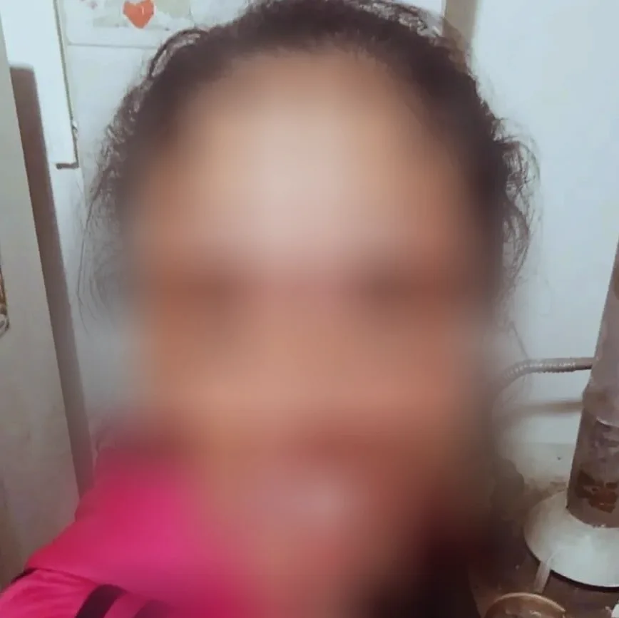 Nunzia, 39 anni