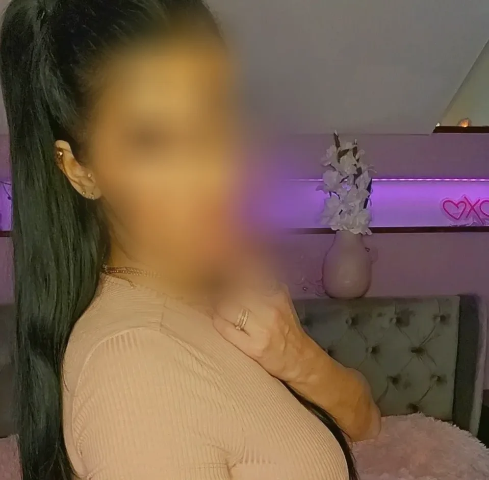 Rosanna, 33 anni