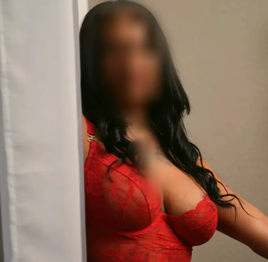 Serena, 38 anni
