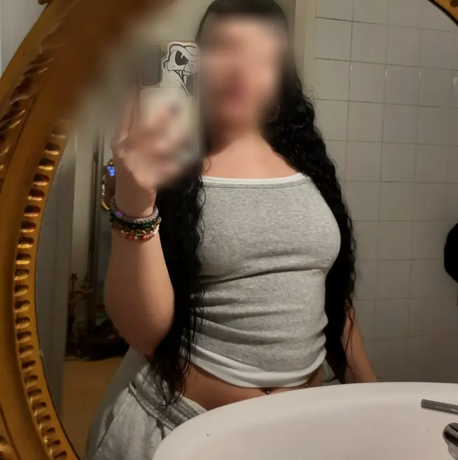 Simona, 29 anni